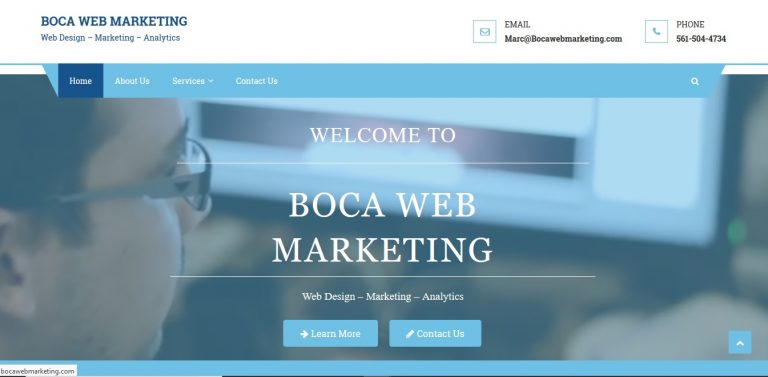 Boca Web Marketing